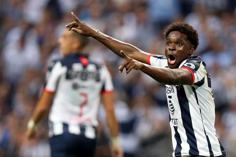 Repasa las acciones del Clásico 123 Rayados vs. Tigres.