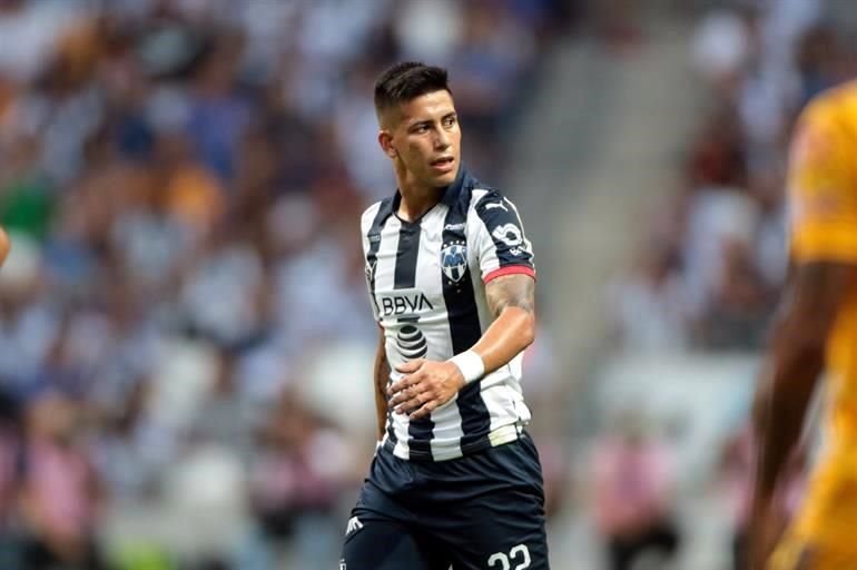 Más de las imágenes del CLásico Regio Rayados vs. Tigres.