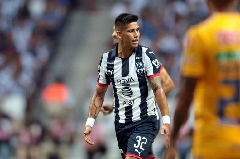 Más de las imágenes del CLásico Regio Rayados vs. Tigres.