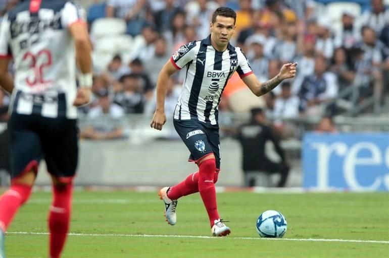 Más de las imágenes del CLásico Regio Rayados vs. Tigres.
