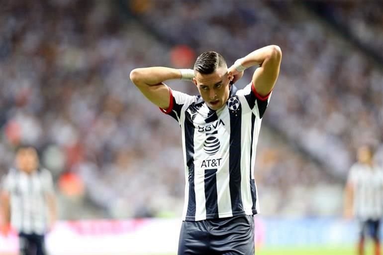 Más de las imágenes del triunfo de Tigres 2-0 sobre los Rayados.
