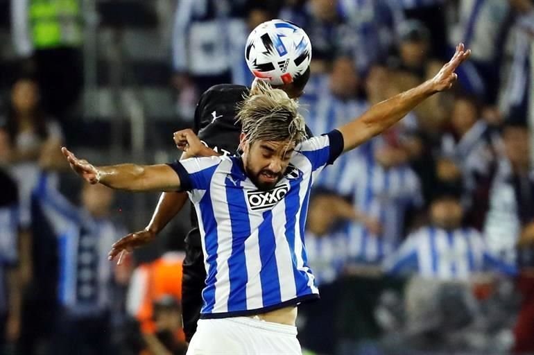 Monterrey pasó apuros, pero finalmente logró la victoria ante el Al Sadd