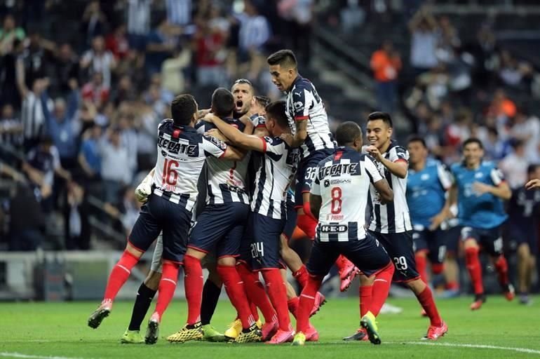 Los Rayados se instalaron en la Final de la Copa MX luego de vencer en penales 6-5 a Bravos de Juárez.