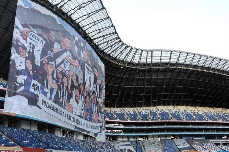 El 'color' en el BBVA.