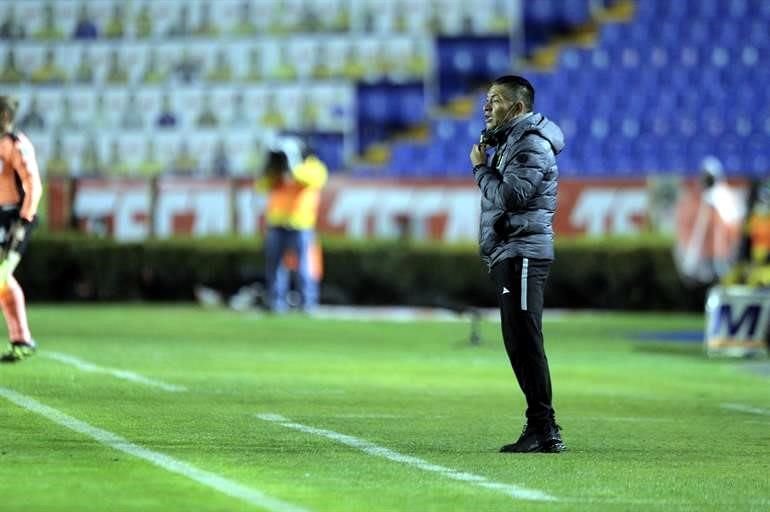 Repasa las acciones del duelo Tigres-León.