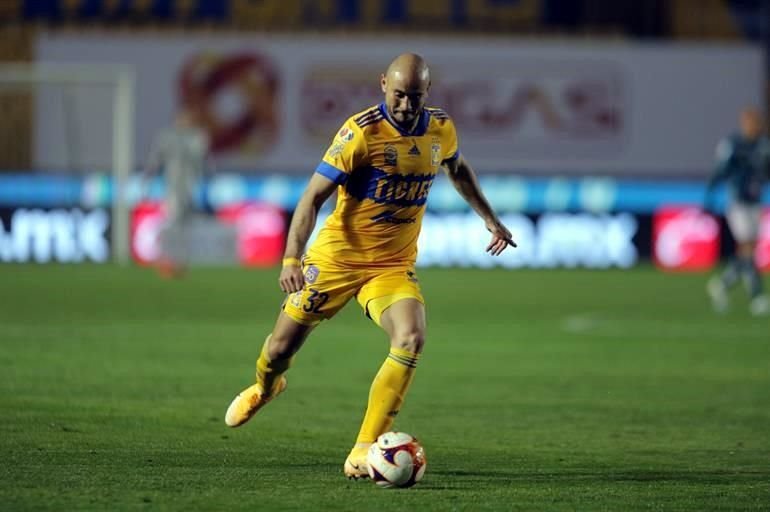 Estos son los mejores momentos del segundo tiempo entre Tigres y León.