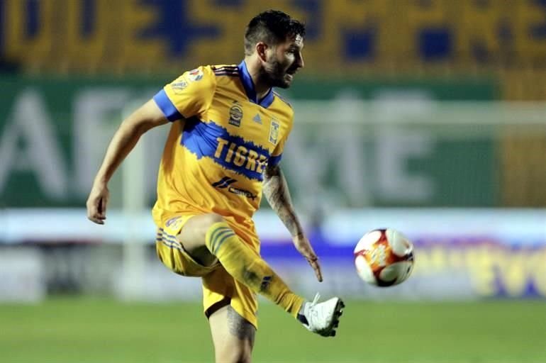 Estos son los mejores momentos del segundo tiempo entre Tigres y León.