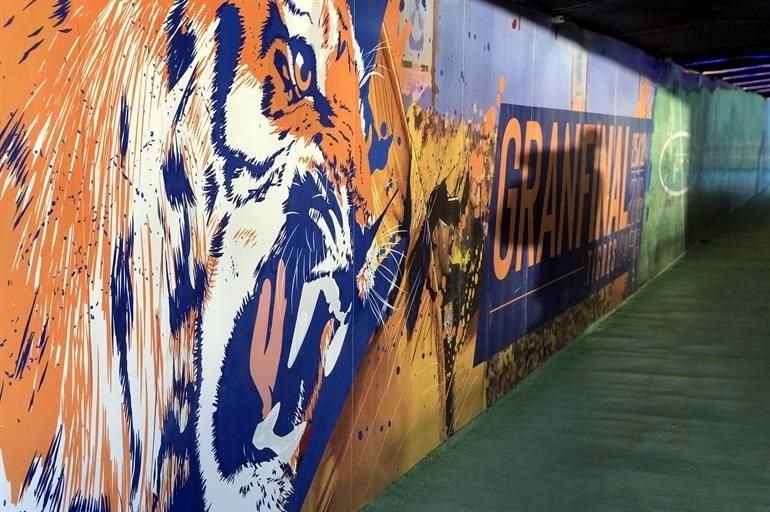 El futbol vuelve al Universitario con Tigres recibiendo a Cruz Azul.