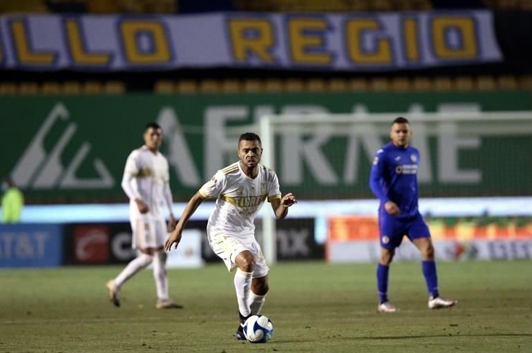 Repasa más de las acciones del segundo tiempo en el triunfo de Cruz Azul 2-0 sobre Tigres.