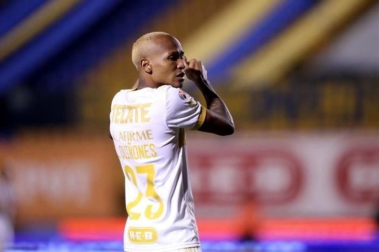 Repasa más de las acciones del segundo tiempo en el triunfo de Cruz Azul 2-0 sobre Tigres.