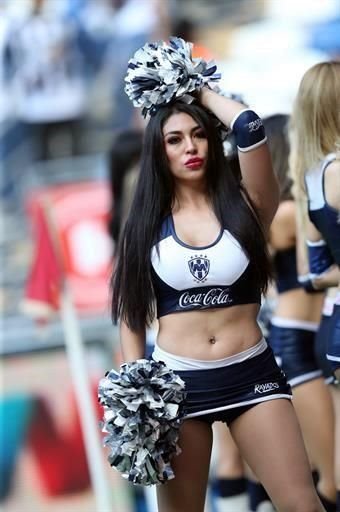 Así se vivió el ambiente previo a la edición 123 del Clásico Regio.