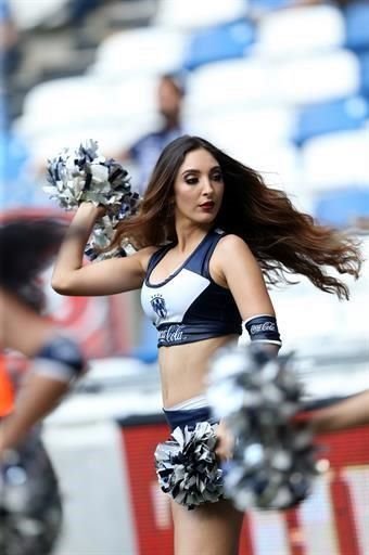 Así se vivió el ambiente previo a la edición 123 del Clásico Regio.