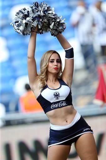 Así se vivió el ambiente previo a la edición 123 del Clásico Regio.