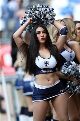 Así se vivió el ambiente previo a la edición 123 del Clásico Regio.