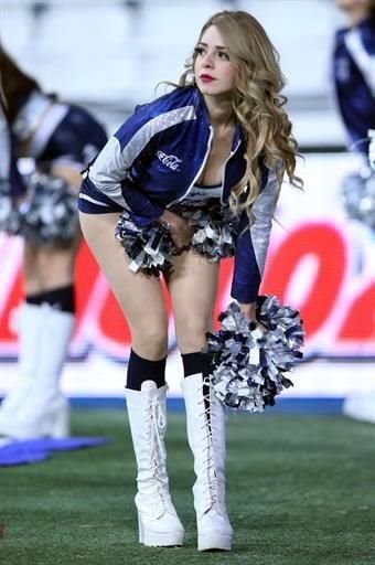 Así se vivió el color previo del partido entre Rayados y Santos en el Estadio BBVA.