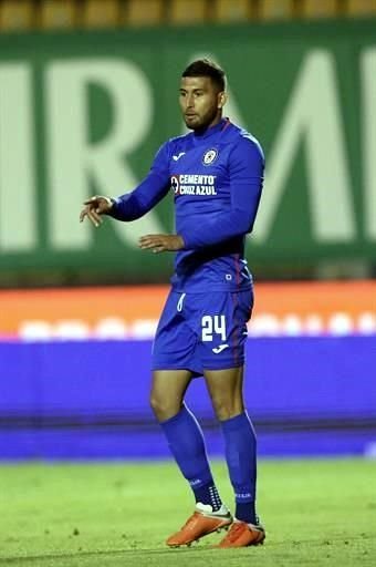 Repasa más de las acciones del segundo tiempo en el triunfo de Cruz Azul 2-0 sobre Tigres.