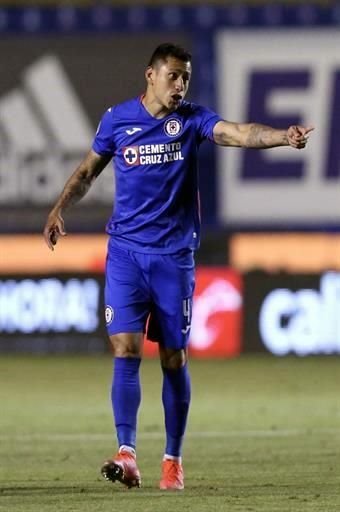 Repasa más de las acciones del segundo tiempo en el triunfo de Cruz Azul 2-0 sobre Tigres.