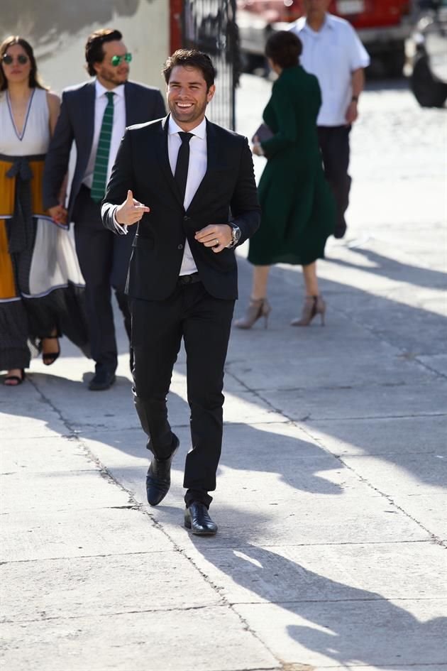Chuy Bracamontes