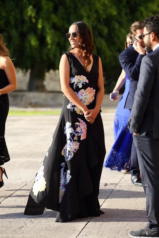 Daniela Padilla