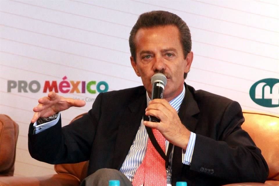 De acuerdo con Arturo Saval, socio director de Nexxus Capital, el fondo inició su inversión a finales del 2011 con 52 sucursales de Krispy Kreme en el País.