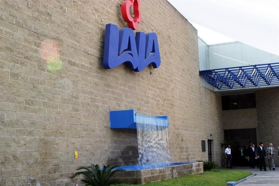 El pasado 21 de mayo, Grupo Lala anunció su intención de salir de la Bolsa Mexicana de Valores.