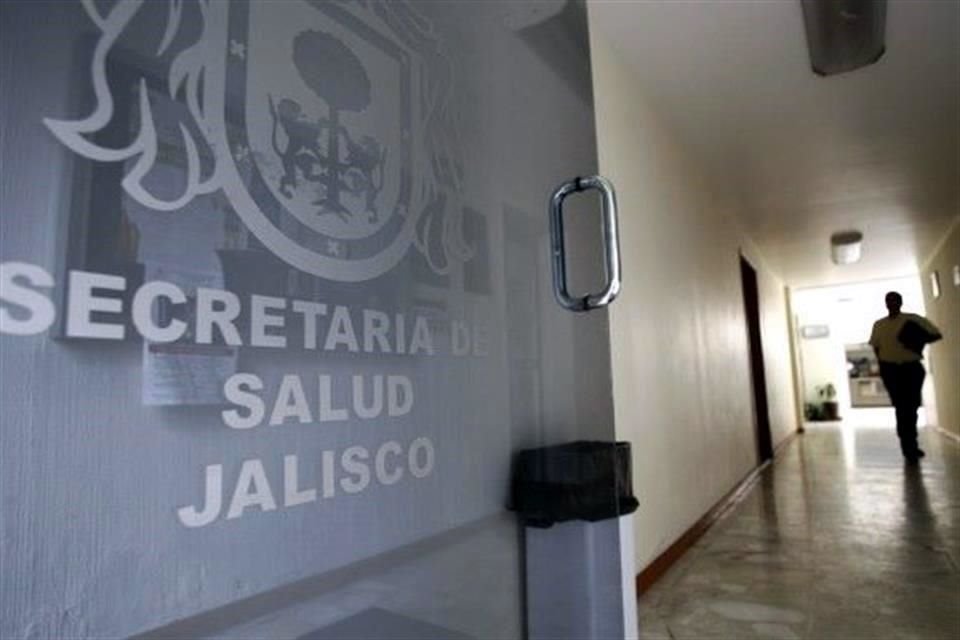 Los empleados de la SSJ iban de regreso al Hospital de Huejuquilla El Alto, procedentes de Fresnillo, Zacatecas, cuando se perdió el contacto con ellos.