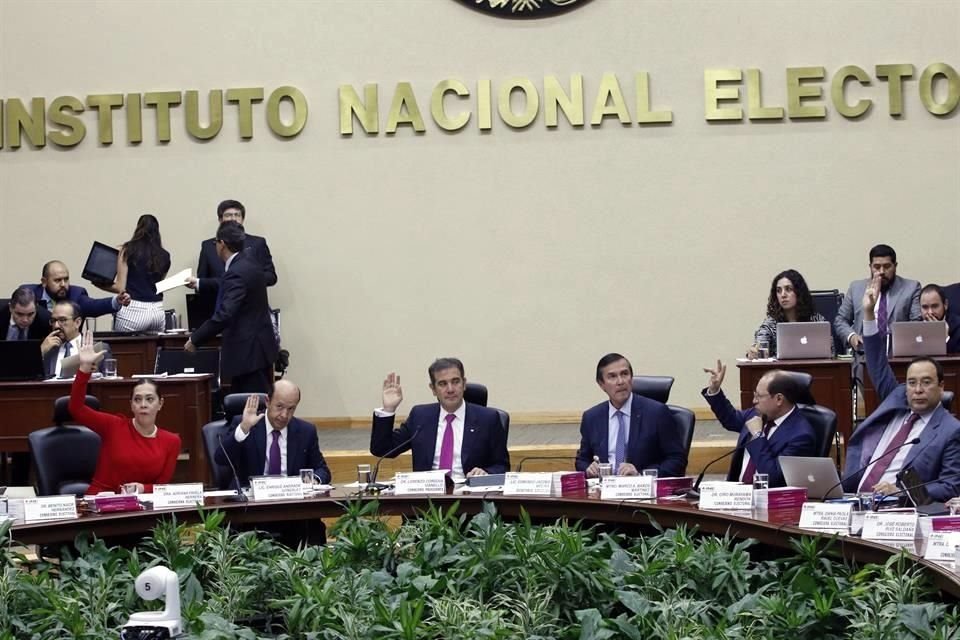 En su informe semestral, que discutirá el Consejo General este miércoles, indica que encontró medio centenar de irregularidades en la aplicación del gasto del organismo en 2018.