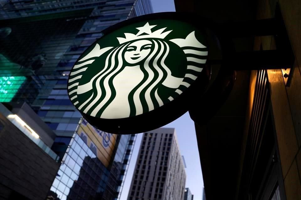Por ahora, Starbucks no contempla un aumento en sus precios.