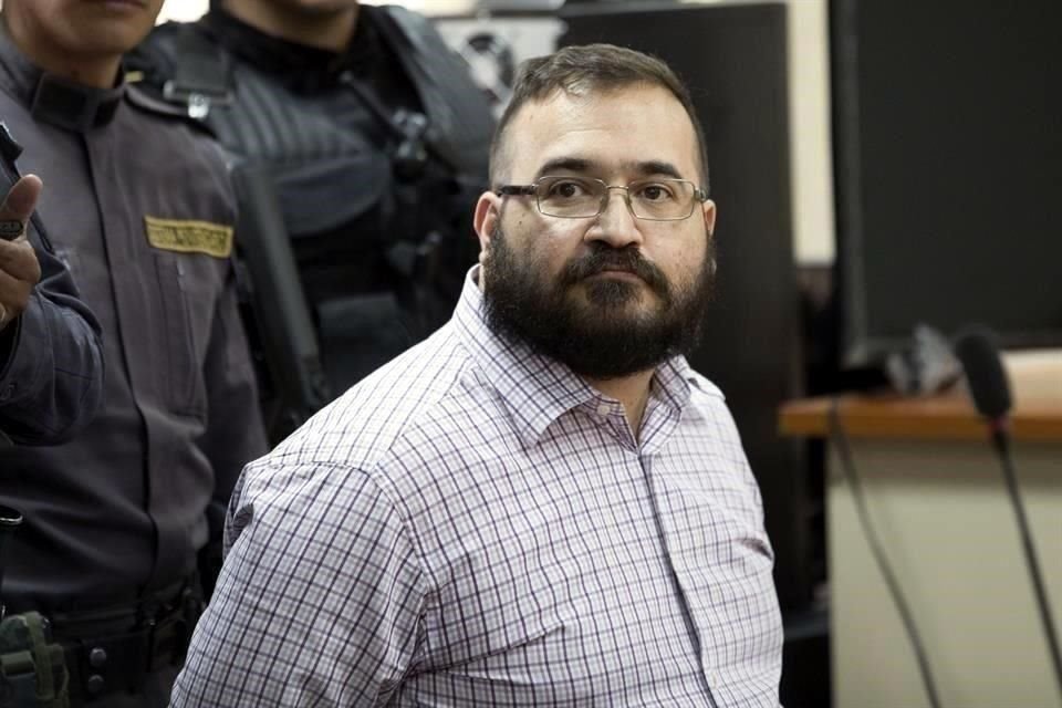 Dan amparo a cómplices de ex Gobernador