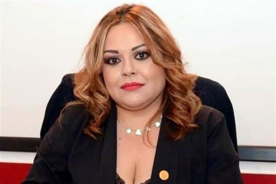 Verónica Ramos Cruz, legisladora de Morena, que incurrió en presunto nepotismo, podrá estar tranquila por ahora, pues no será investigada.