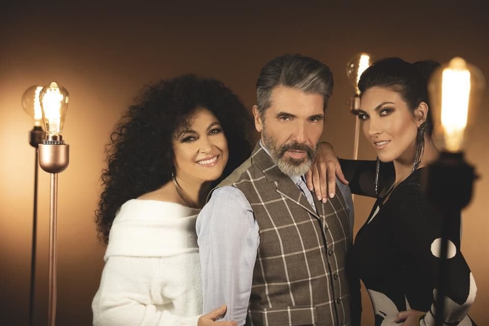 'Para Mañana' suena actualmente en lasa plataformas, así como su videoclip.