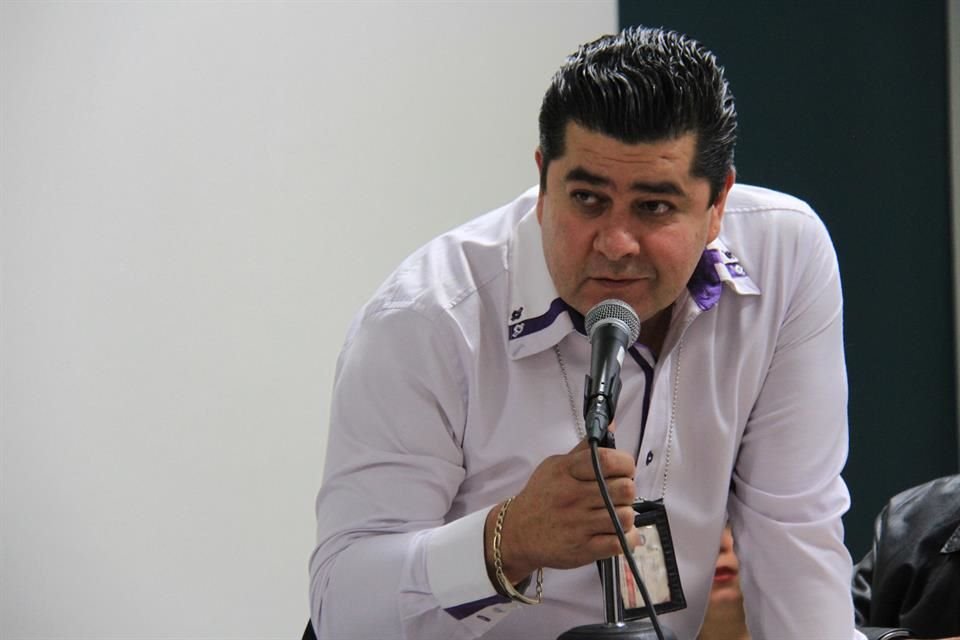 Gonzalo Huitrón Reynoso, quien era Fiscal regional, fue ejecutado el 26 de julio de 2019 en un tramo carretero.
