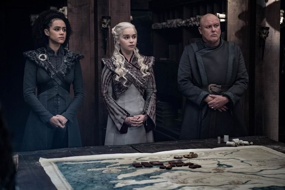 El proceso de casting, para la esperada nueva producción de la precuela de 'Game of Thrones', 'House of the Dragon', está en marcha.
