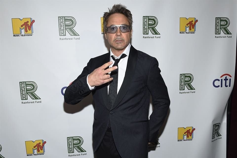 Fuentes aseguran que Robert Downey Jr. volverá al Universo Marvel para la serie 'Ironheart', aunque no se sabe qué papel desempeñará.