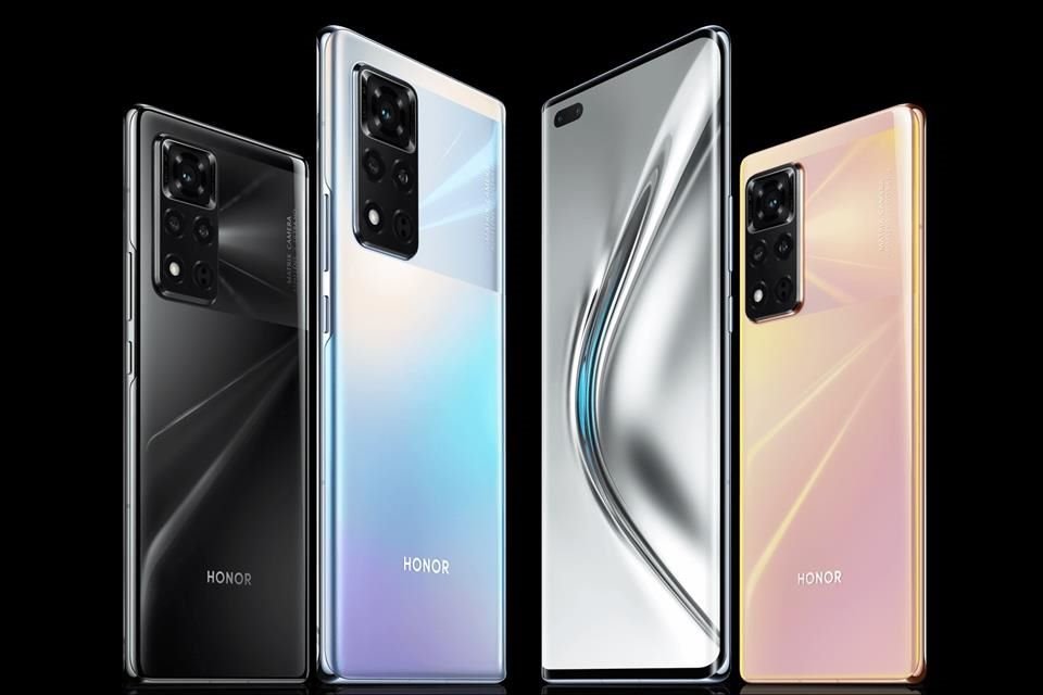 El Honor View40 será el primer teléfono inteligente tras su separación con el fabricante chino.