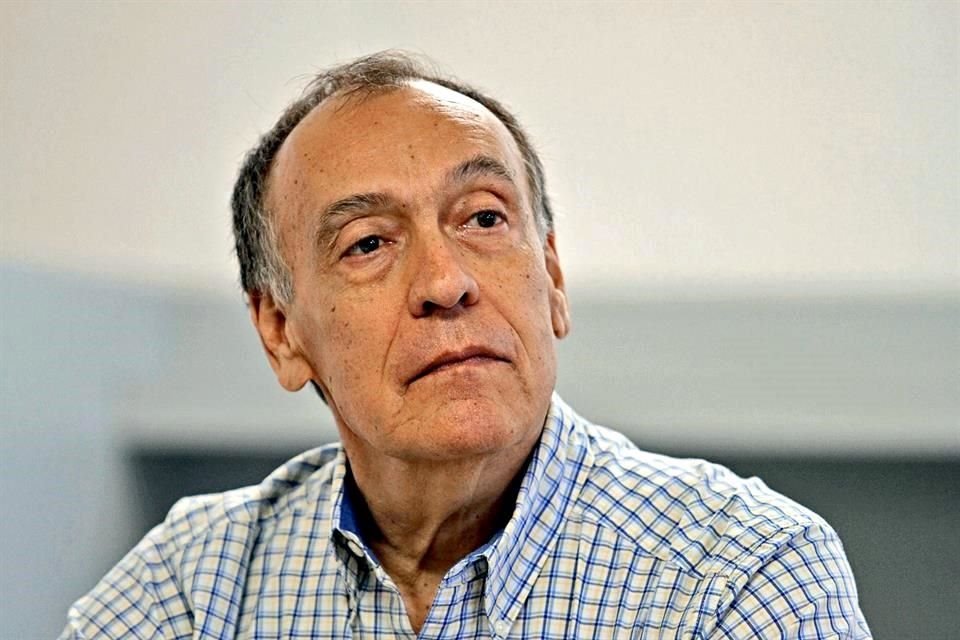 Jaime Blanc fue miembro fundador del Centro Nacional de Danza Contemporánea en Querétaro.
