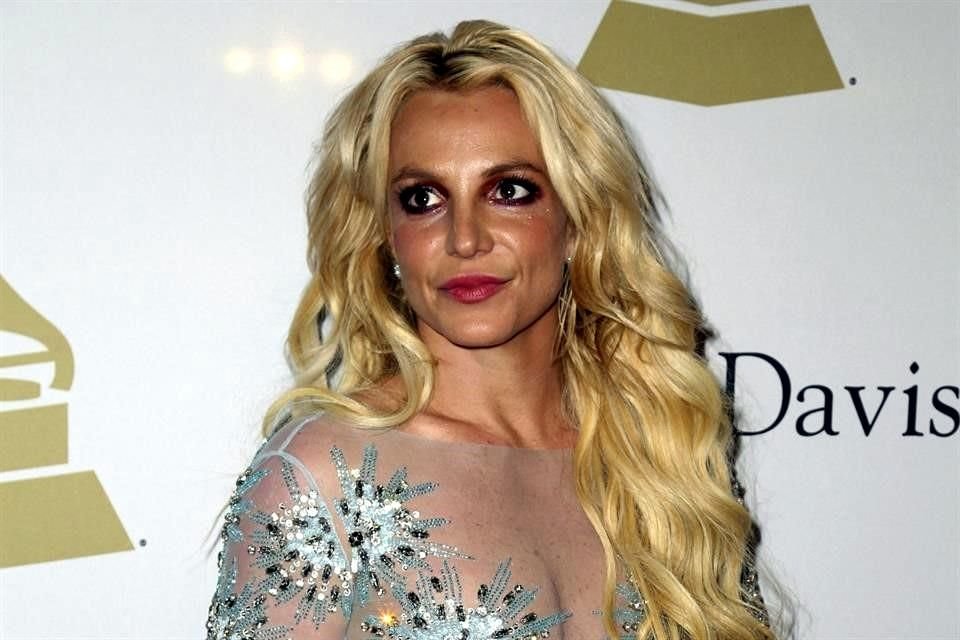 El padre de Britney Spears deberá compartir la tutela legal de la cantante.