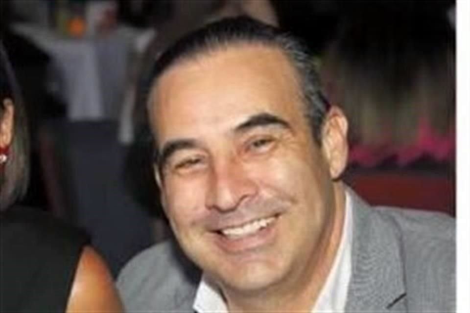 Juan Carlos Márquez Rosas, Procurador Social.
