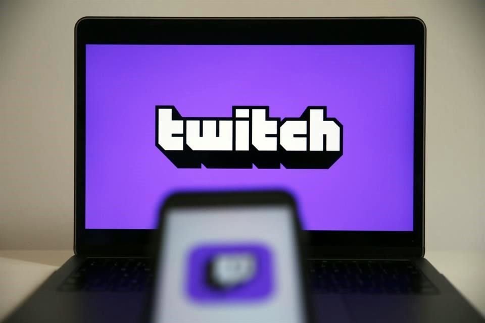 Twitch es una de las plataformas de streaming más utilizadas en el mundo.
