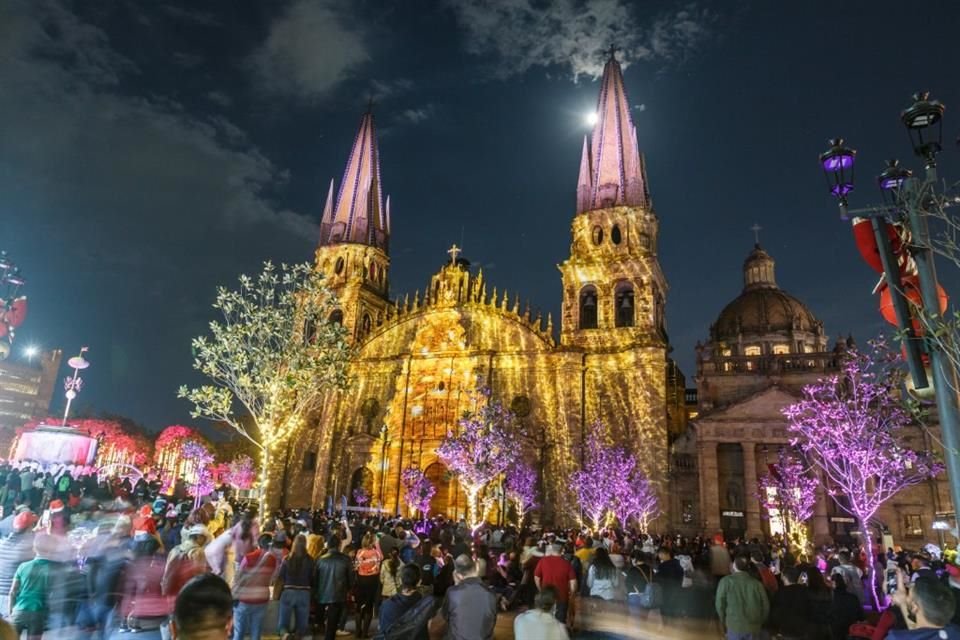 La Navidad ha sido una fiesta que ha evolucionado con el paso de los siglos, pasando por distintas tradiciones que la han enriquecido.