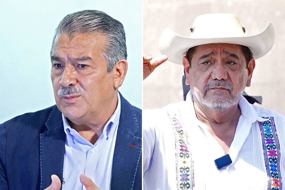 Esta decisión podría abrir posibilidades también al aspirante a Gobernador en Guerrero, Félix Salgado Macedonio, a quien también quitaron la candidatura por la misma falta en la que incurrió el michoacano.