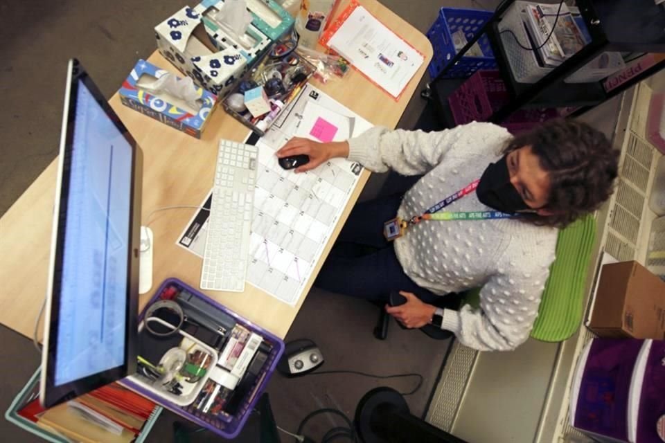 La brecha de género también muestra una diferencia relevante entre las regiones del País.