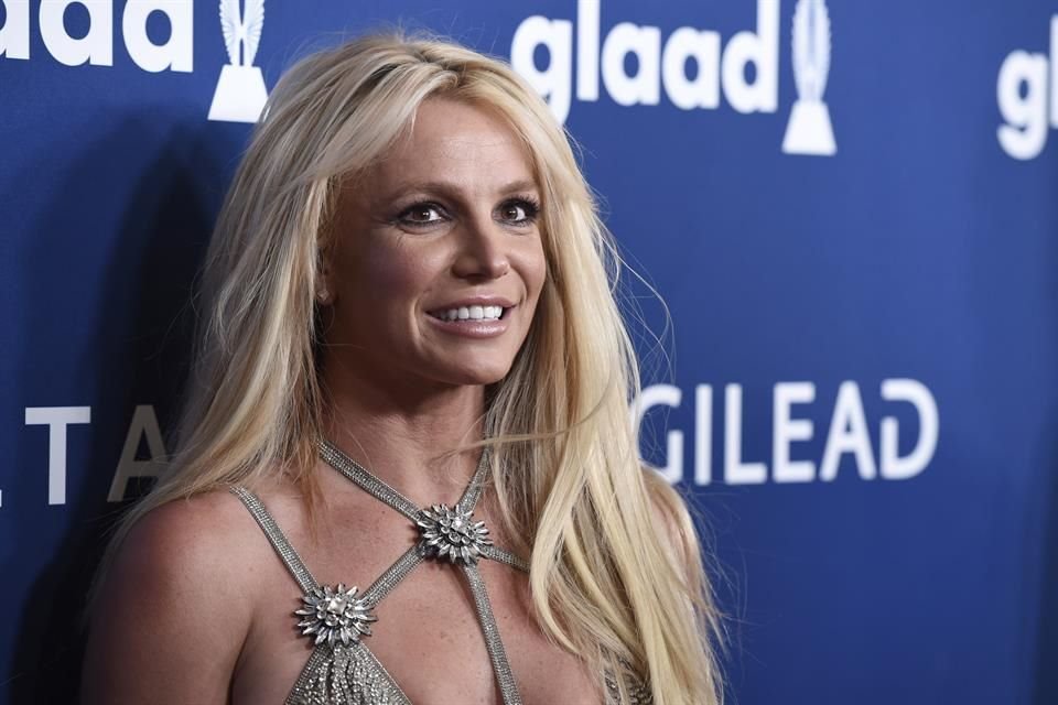 El juez fijó una audiencia para el 23 de junio para que Britney Spears hable ante el tribunal.