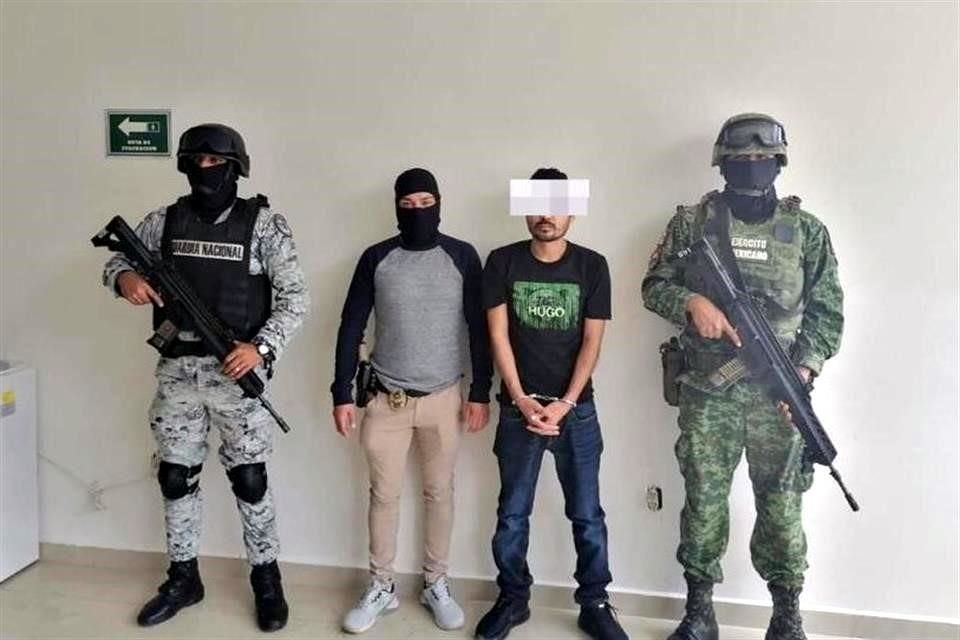 'El 300' es acusado generar violencia en al menos 13 municipios del sur de Chihuahua.