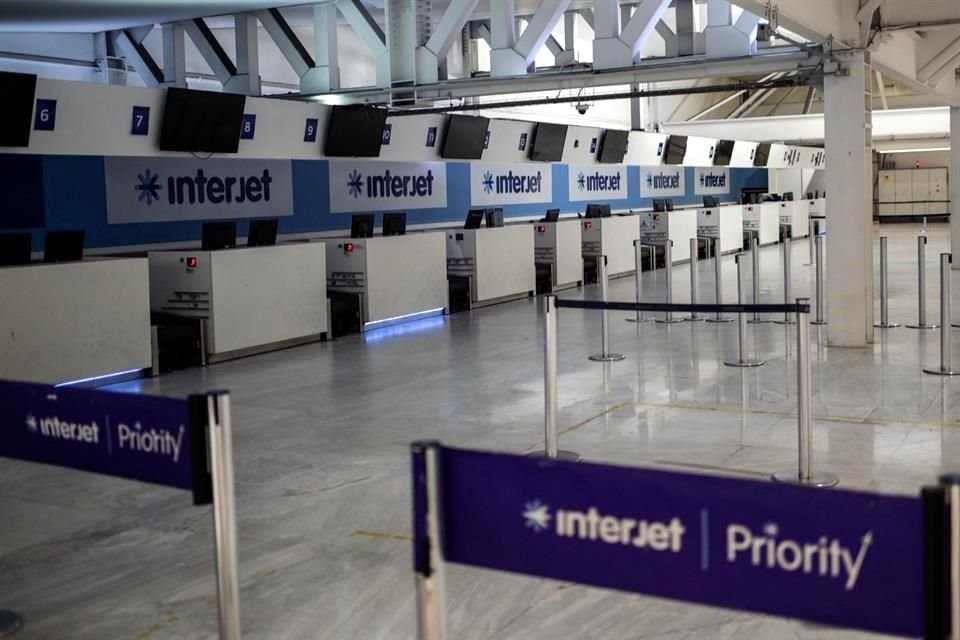 Hasta ahora, 3 mil 400 viajeros se han sumado a la demanda colectiva interpuesta por Profeco contra Interjet. 