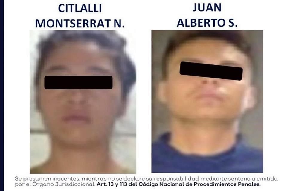 Un policía de Tlaquepaque que robó 6 mil pesos de una gasolinera en Tlajomulco, pasará un año en prisión preventiva, igual que su cómplice.