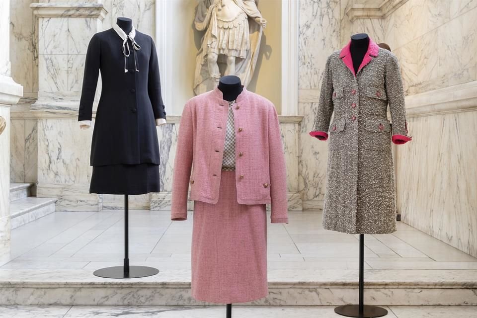 El Victoria and Albert Museum organizará la primera exposición en Reino Unido dedicada a la obra de Gabrielle 'Coco' Chanel.