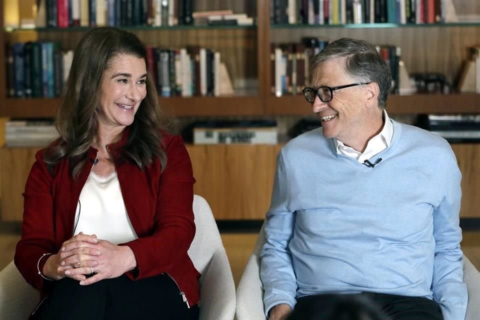 Melinda French Gates ha discutido durante al menos varias semanas la posibilidad de dejar la fundación si el liderazgo conjunto con Gates no es sostenible, indicaron fuentes cercanas.