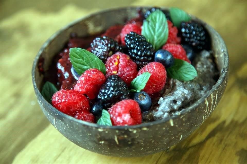 Los costos de produccin de 'berries' o frutos rojos como fresa, frambuesa y zarzamora, se multiplicaron hasta 400 por ciento.