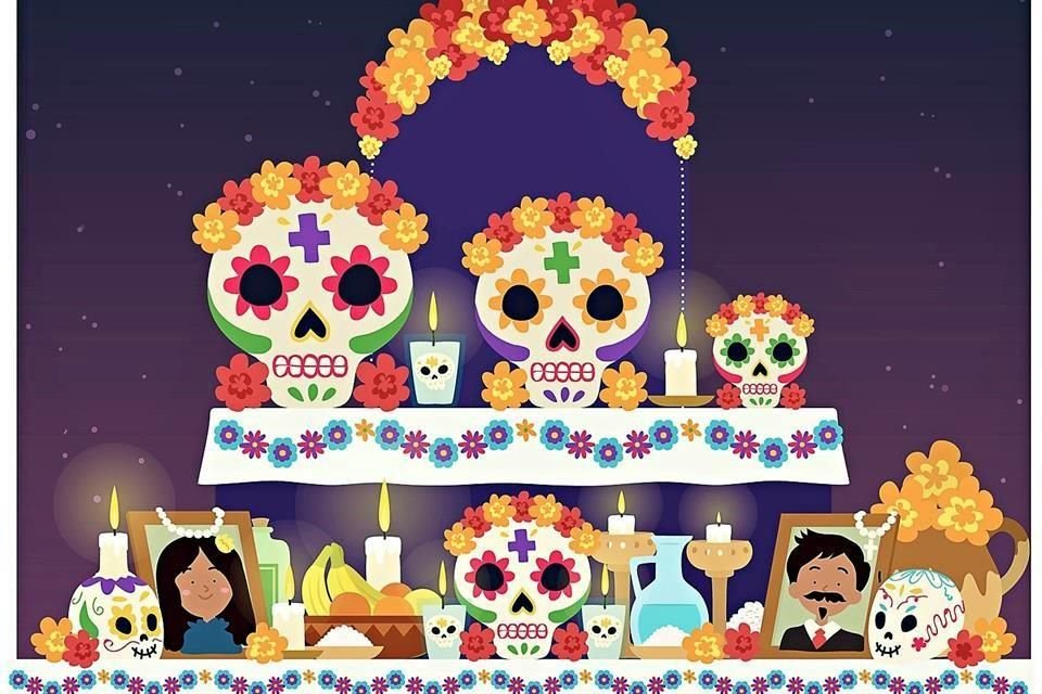 En panaderías de barrio en la Ciudad de México, cada pieza pequeña de pan se vende entre 10 y 15 pesos, mientras que las unidades de mayor tamaño se comercializan hasta en 25 pesos.